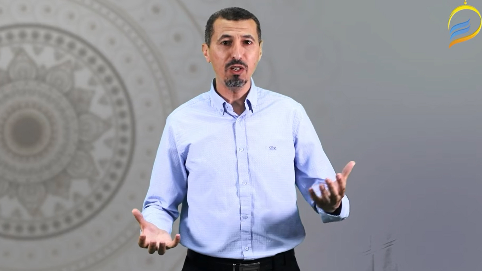 14 - نَظْرَةٌ.. خير من الدنيا وما فيها